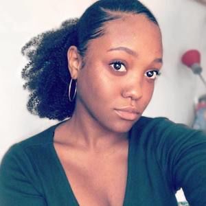 Meet your Posher, Aariyah